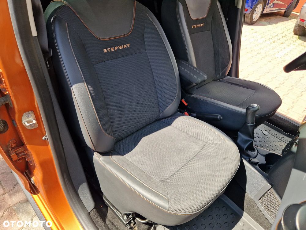 Dacia Sandero Stepway 0.9 TCe Laureate S&S - 23