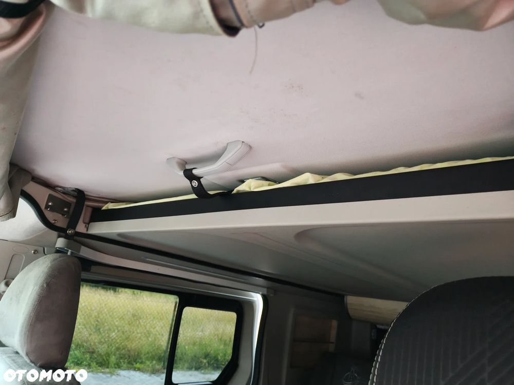 Renault TRAFIC WESTFALIA HORIZON VAN KAMPER CALIFORNIA - 26