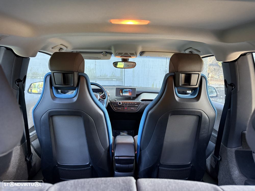 BMW i3 (60 Ah) - 16
