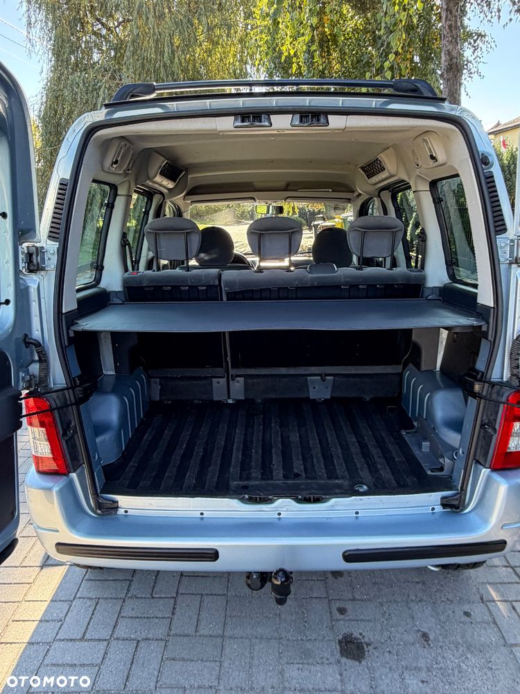 Citroën Berlingo Multispace 1.6 16V Exclusive - 22
