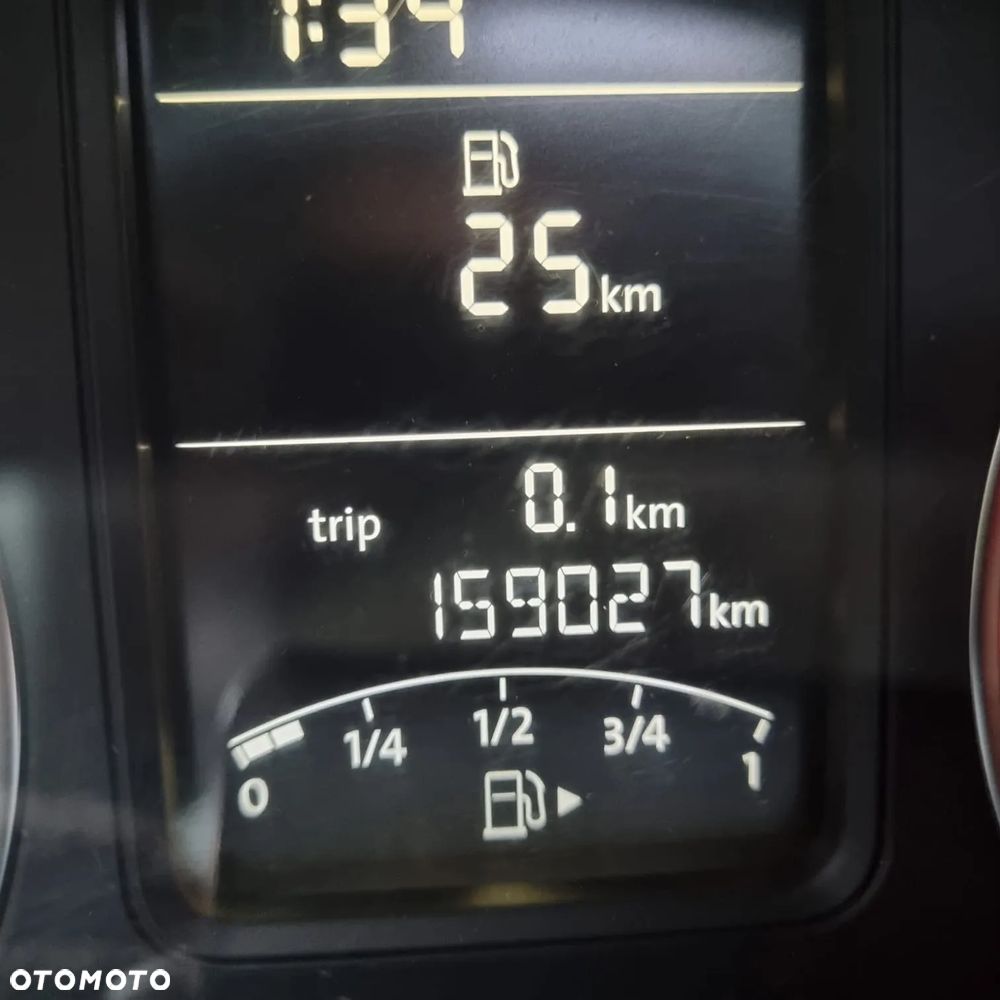 Volkswagen Polo 1.6 TDI Highline - 10