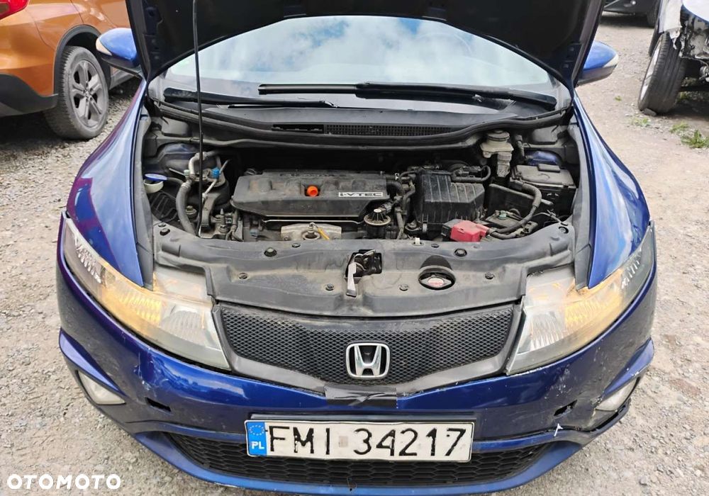 Honda Civic - 6