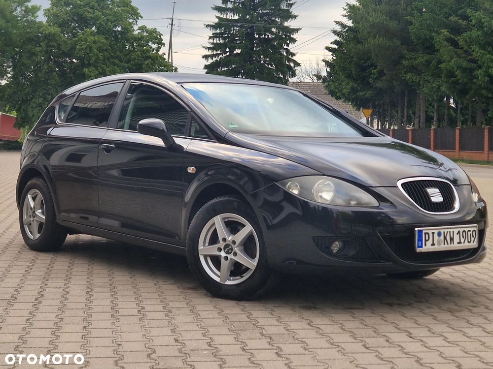 Seat Leon 1.6 Sport Limited - 26