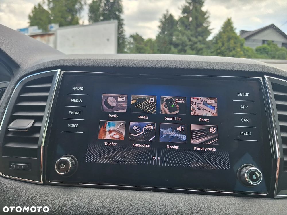 Skoda Karoq 1.5 TSI ACT 4x2 Style DSG - 30
