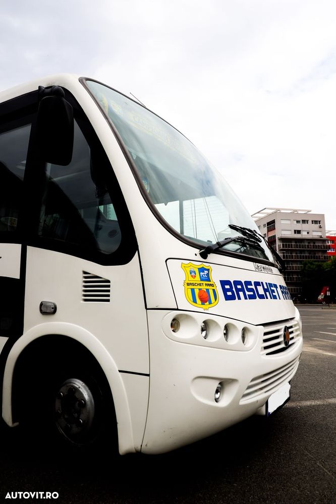 Iveco MARCOPOLO SENIOR - 5