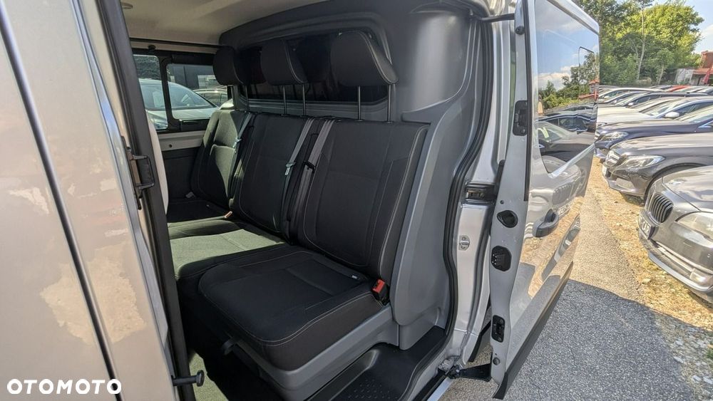 Renault Trafic - 17