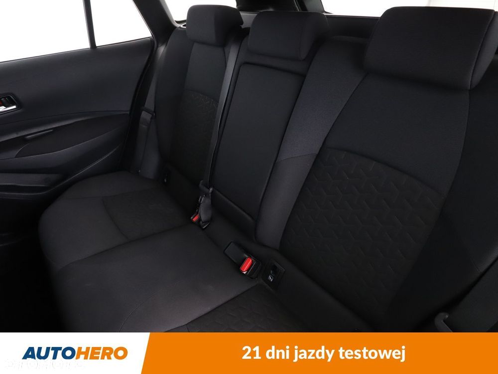 Toyota Corolla 1.2 T Comfort - 14