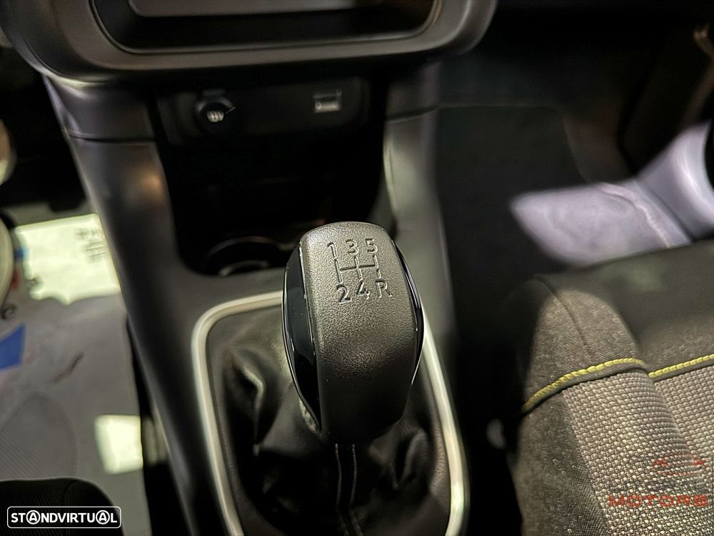 Citroën C3 1.2 PureTech C-Series - 27