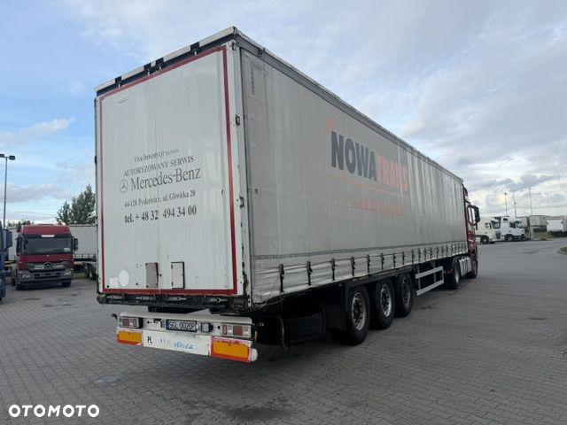 Krone SD - 5
