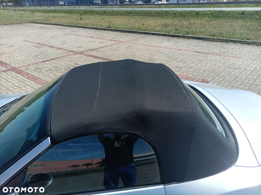 BMW Z4 - 25