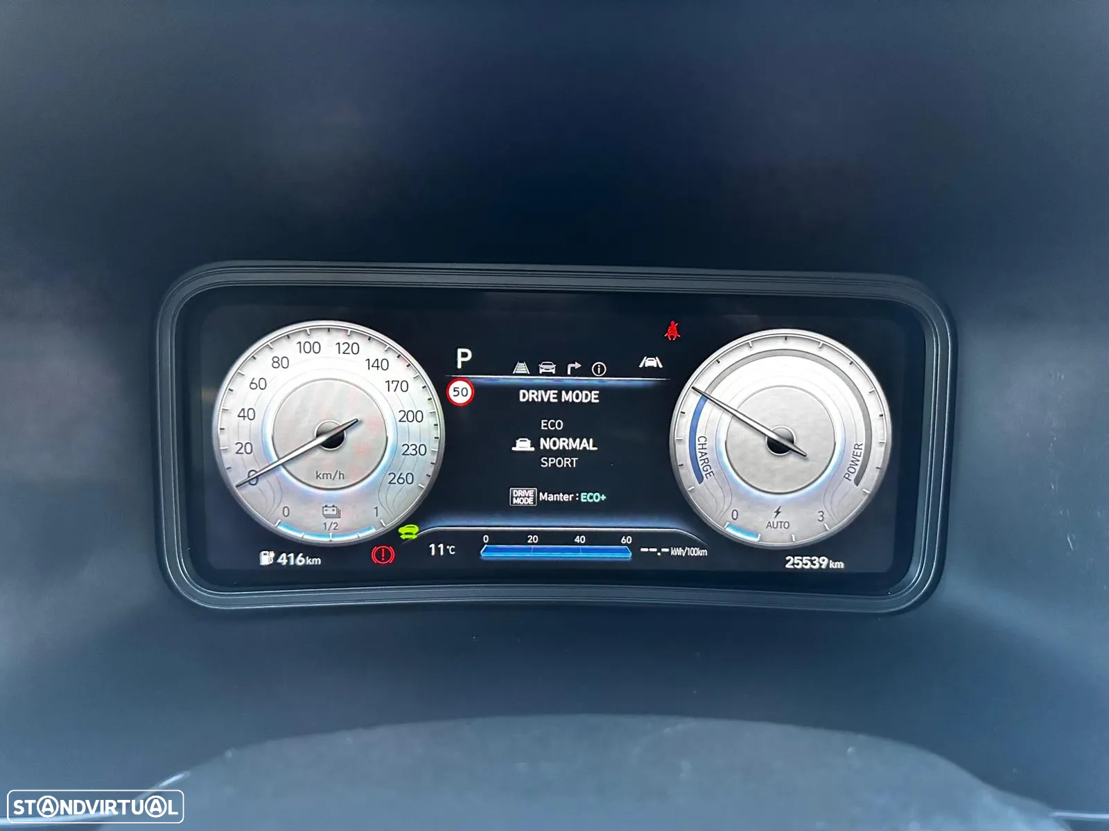 Hyundai Kauai EV 64 kWh Premium - 56