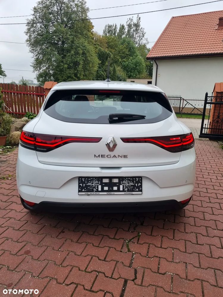 Renault Megane - 8