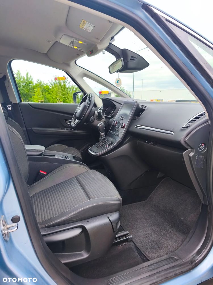 Renault Grand Scenic - 5