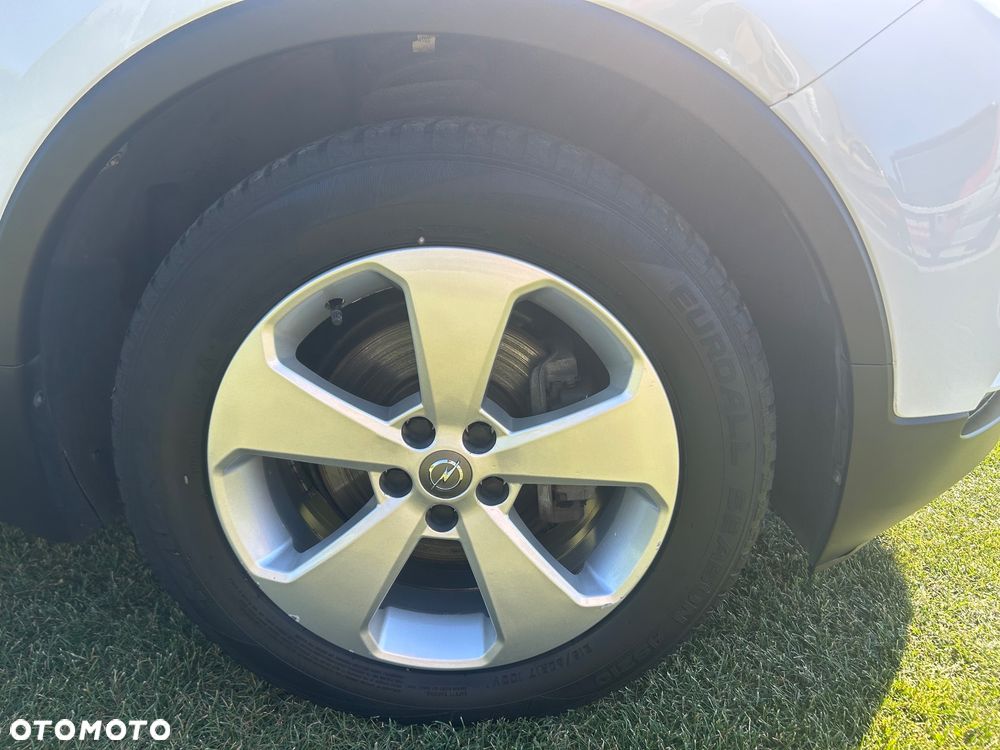 Opel Mokka 1.4 Turbo ecoFLEX Start/Stop Color Edition - 20