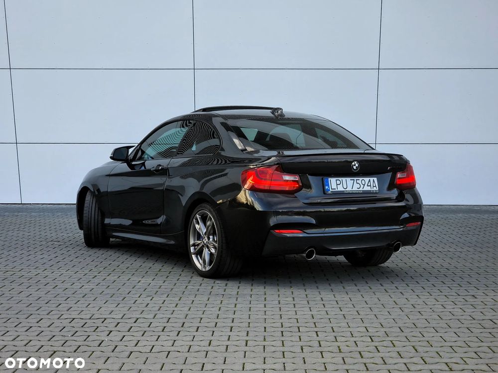 BMW Seria 2 M235i Sport-Aut - 4