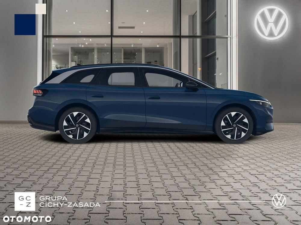 Volkswagen ID.7 77kWh Pro Plus - 7