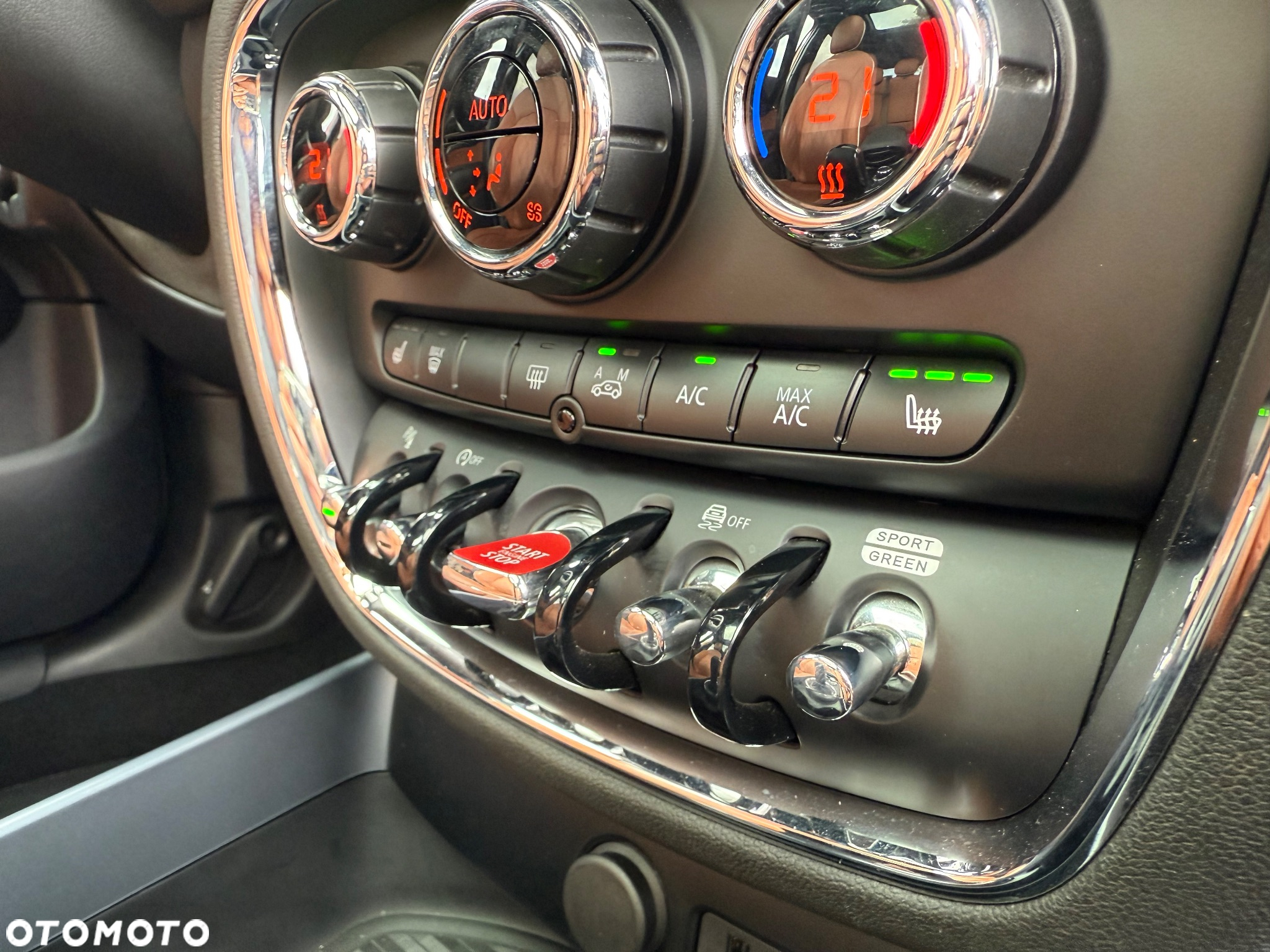 MINI Clubman Cooper S - 14