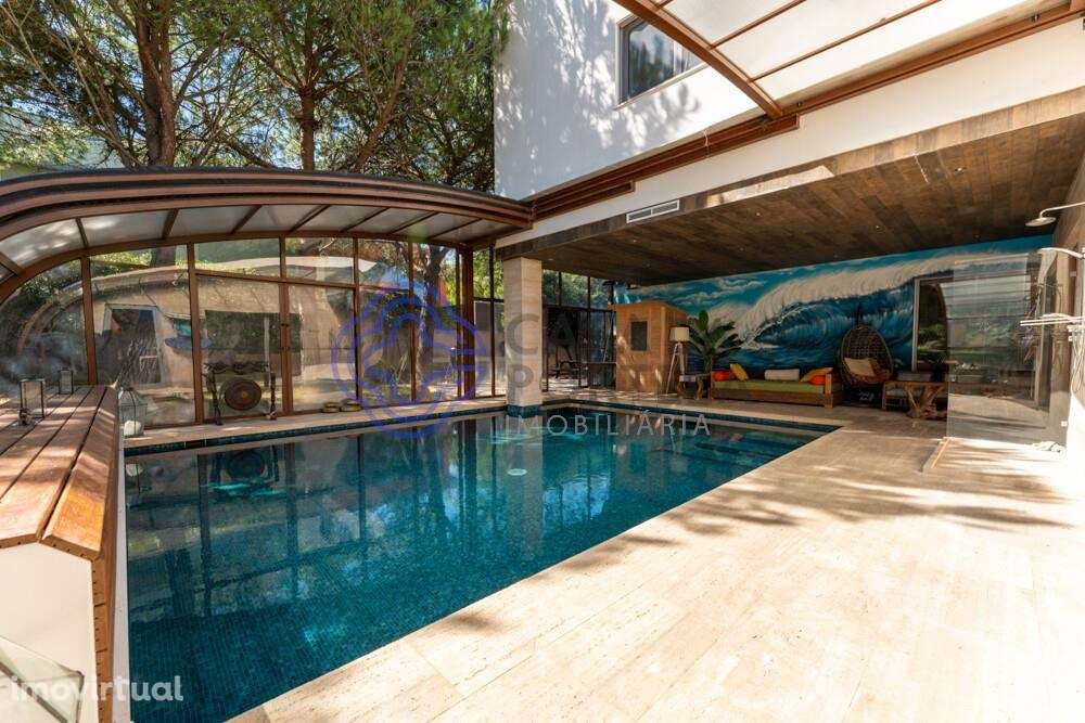 Moraria T-5 com características únicas. - Grande imagem: 2/42