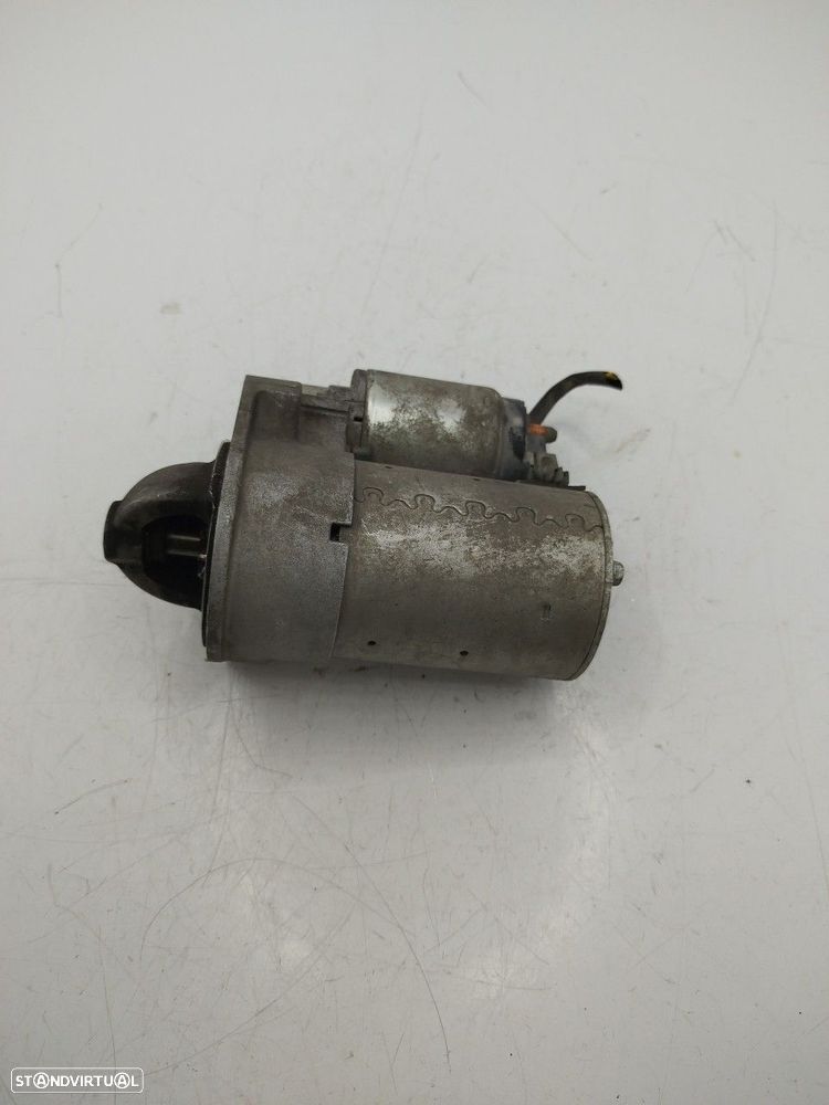 Motor De Arranque Chevrolet Aveo / Kalos Hatchback (T250, T255) - 1