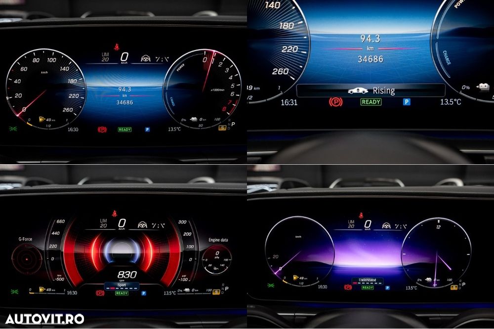 Mercedes-Benz GLE 400 e 4Matic 9G-TRONIC AMG Line Advanced Plus - 20