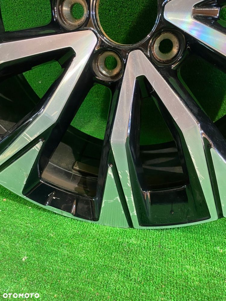 ALUFELGA VOLVO XC60 V90 19 7.5J ET50.5J - 4