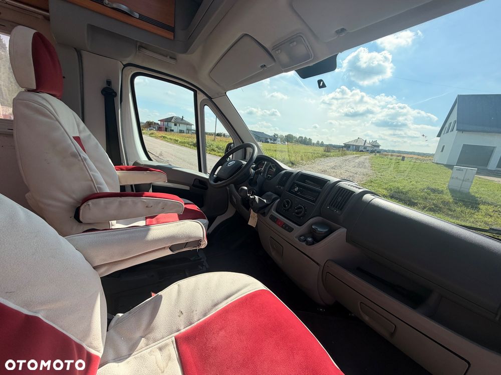 Fiat Ducato - 19