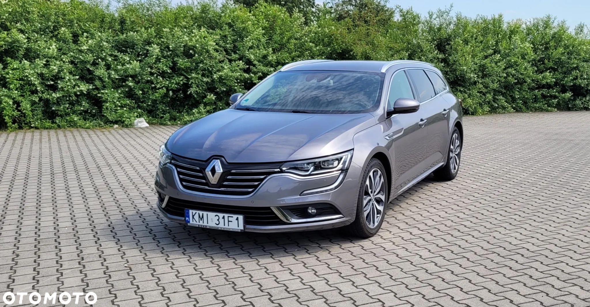 Renault Talisman 1.6 Energy dCi Intens - 1