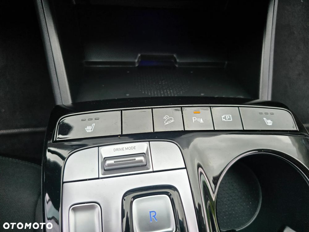 Hyundai Tucson - 31