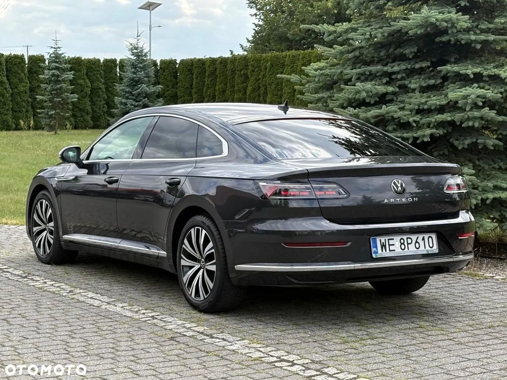 Volkswagen Arteon 2.0 TDI Elegance DSG - 36