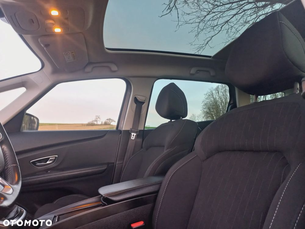 Renault Grand Scenic Gr 1.6 dCi Energy Limited - 18