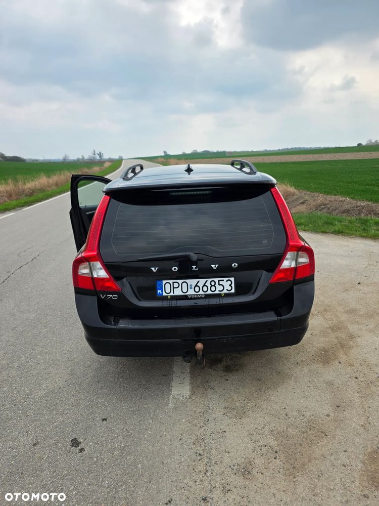 Volvo V70 1.6D DRIVe - 20