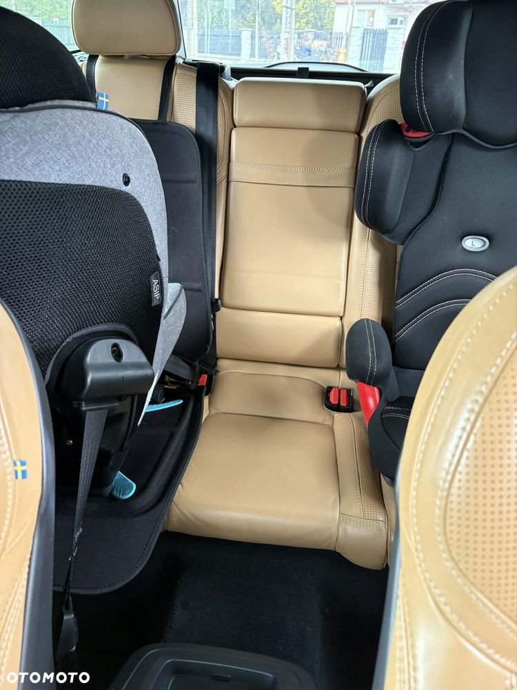 Volvo V90 T6 GPF AWD Momentum Pro - 8