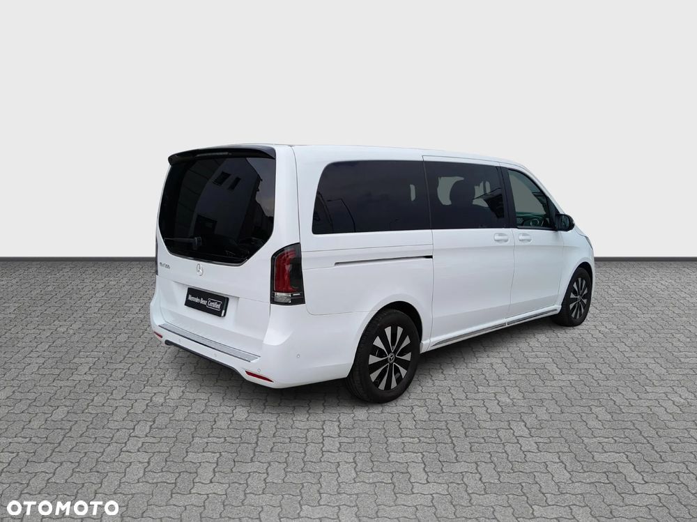Mercedes-Benz EQV 300 90kWh - 6