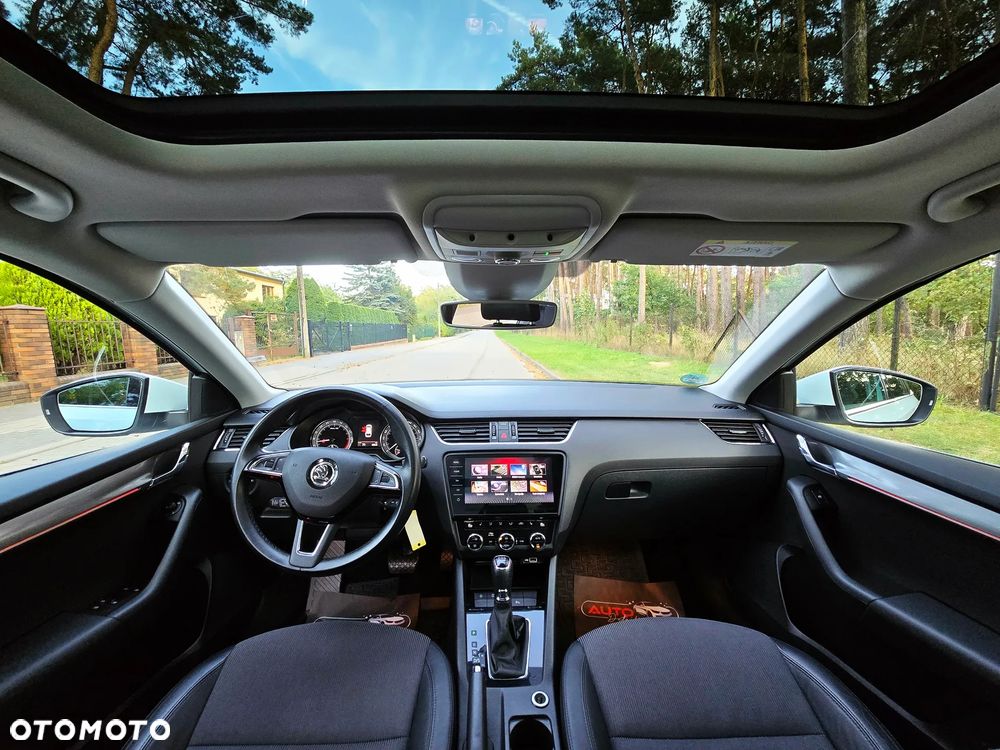 Skoda Octavia 2.0 TDI DSG Premium Edition - 19