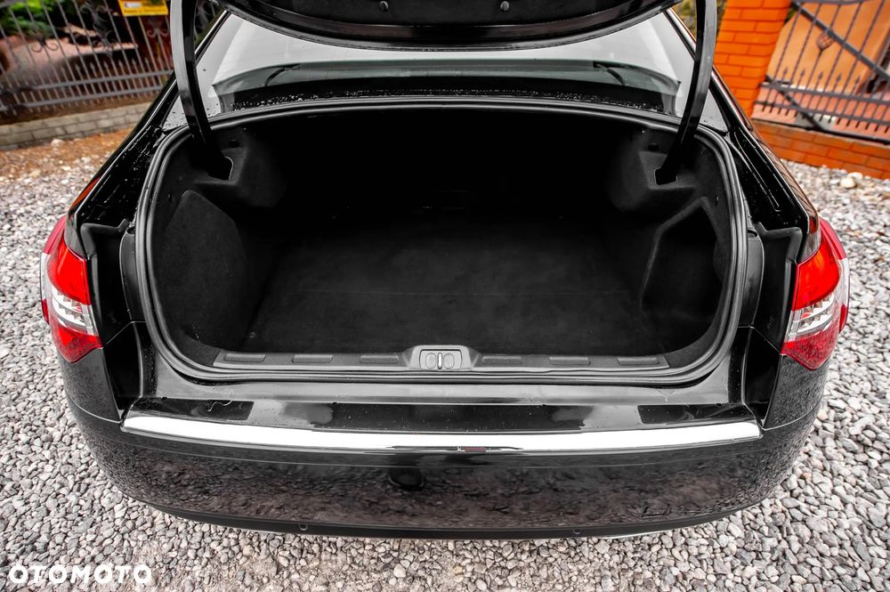 Citroën C5 3.0 HDi V6 Exclusive Equilibre Navi - 14