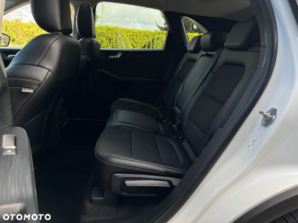 Ford Kuga 2.0 EcoBlue AWD Titanium X - 22