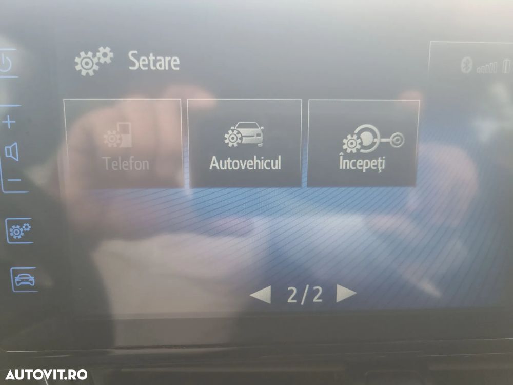 Toyota C-HR - 20