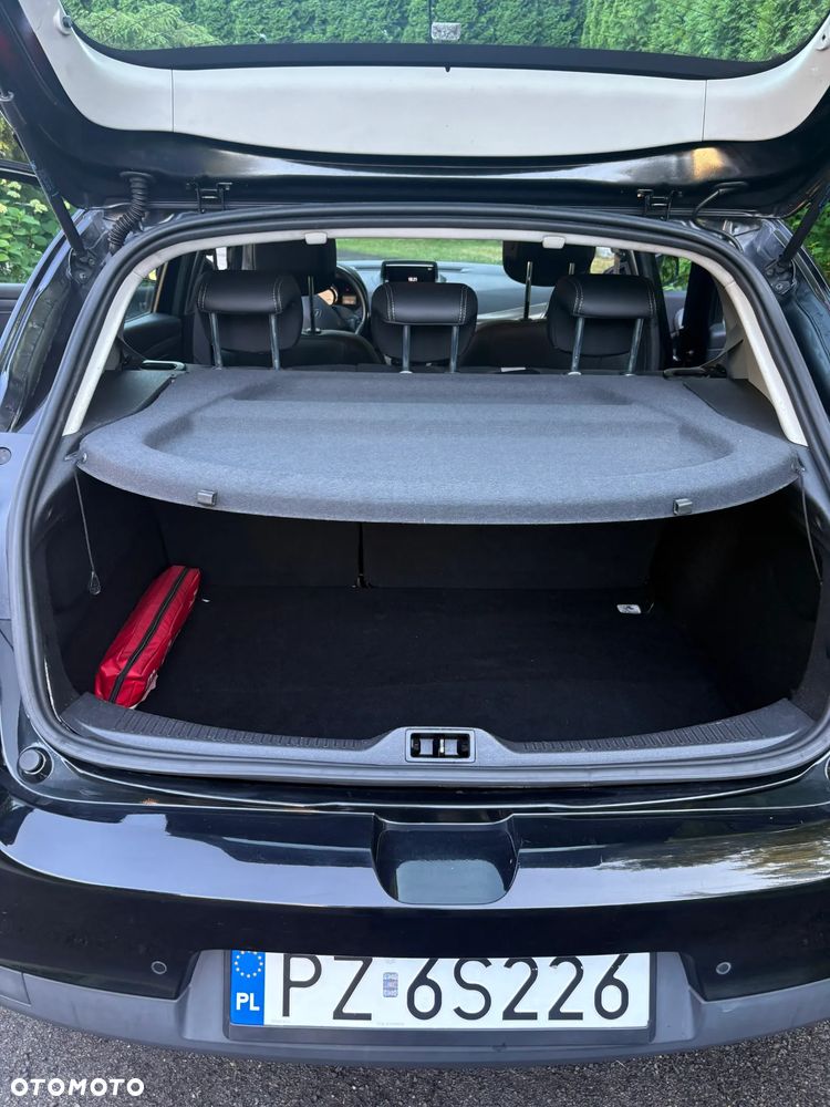Renault Megane 1.5 dCi Life - 10