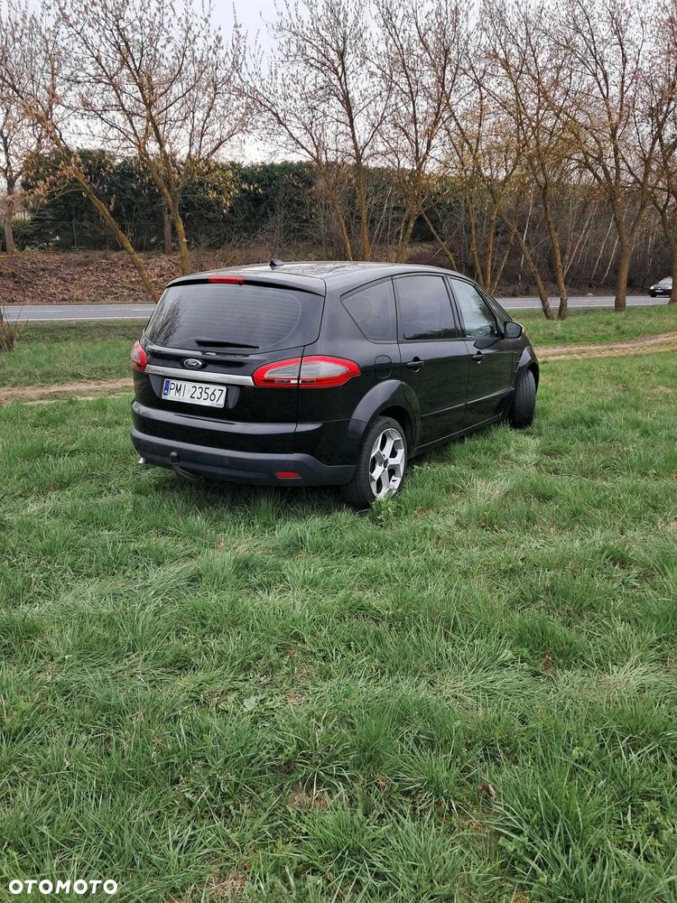 Ford S-Max - 4
