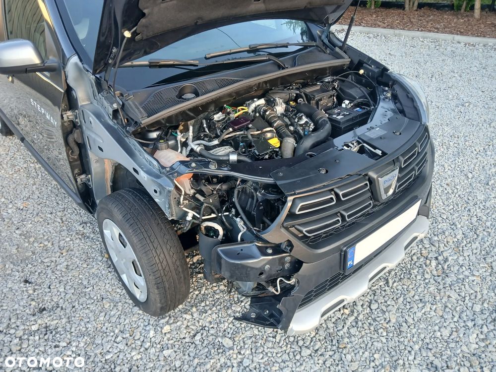 Dacia Lodgy 1.5 Blue dCi Laureate S&S - 7