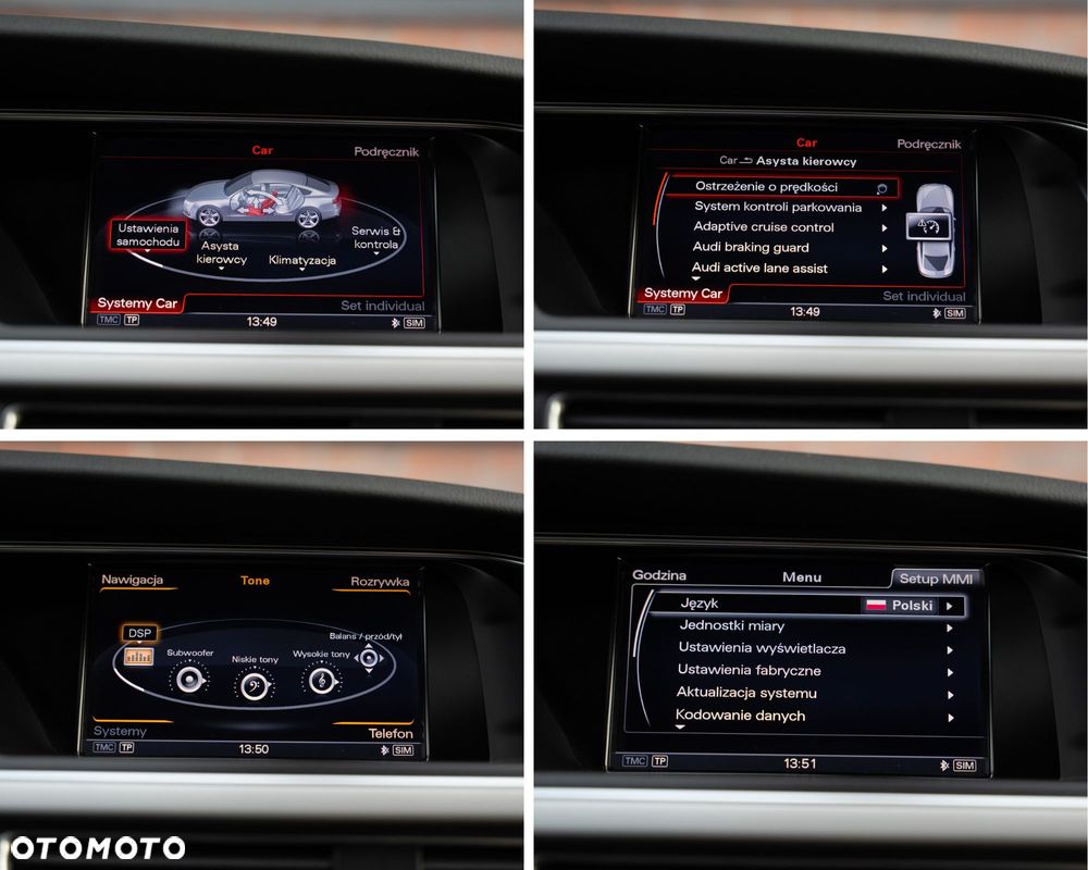 Audi A5 Sportback - 39