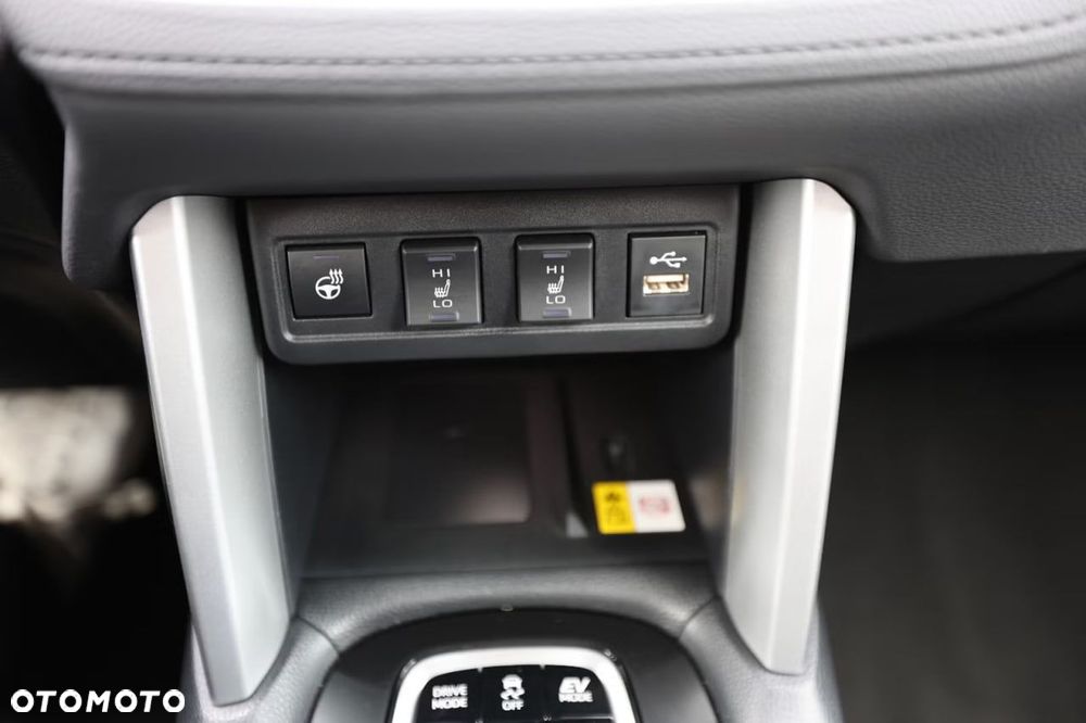 Toyota Corolla Cross 2.0 VVT-i 4x4 Lounge - 38