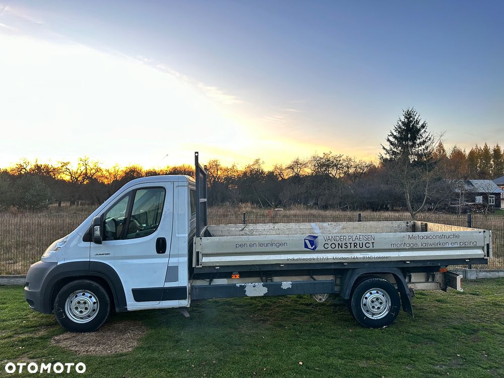 Fiat Ducato - 5