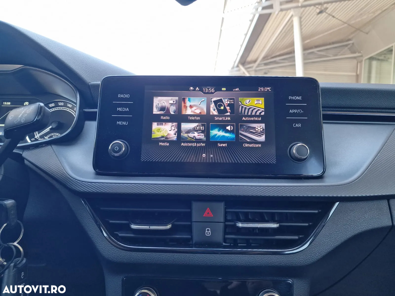 Skoda Scala 1.0 TSI Ambition - 20