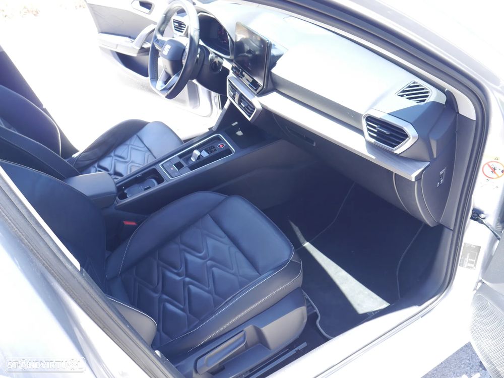 SEAT Leon ST - 19