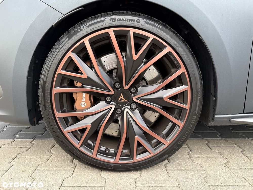 Cupra Leon - 19