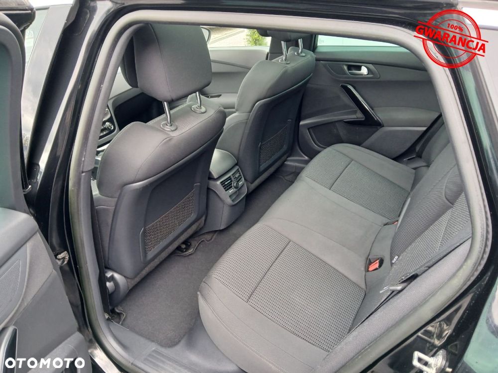 Peugeot 508 - 29