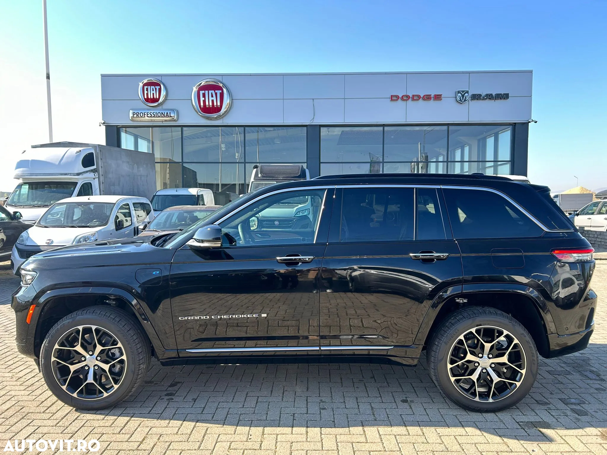 Jeep Altul - 4