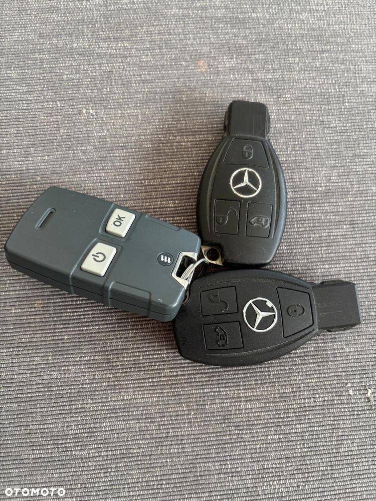 Mercedes-Benz SPRINTER 216CDI - 6