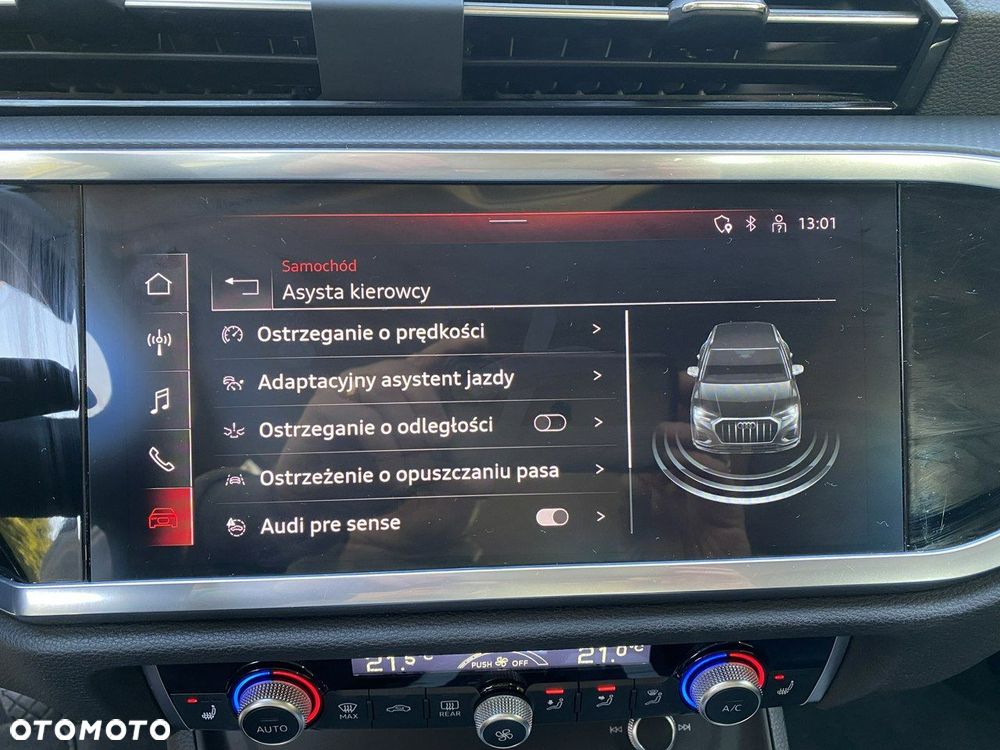 Audi Q3 35 TFSI Advanced S tronic - 25